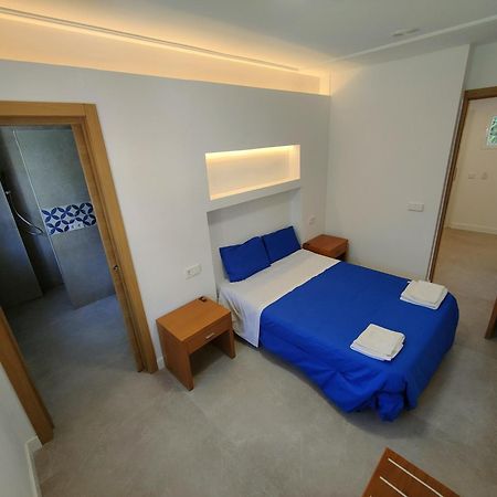 פלמה דה מיורקה Villa Alfabia מראה חיצוני תמונה