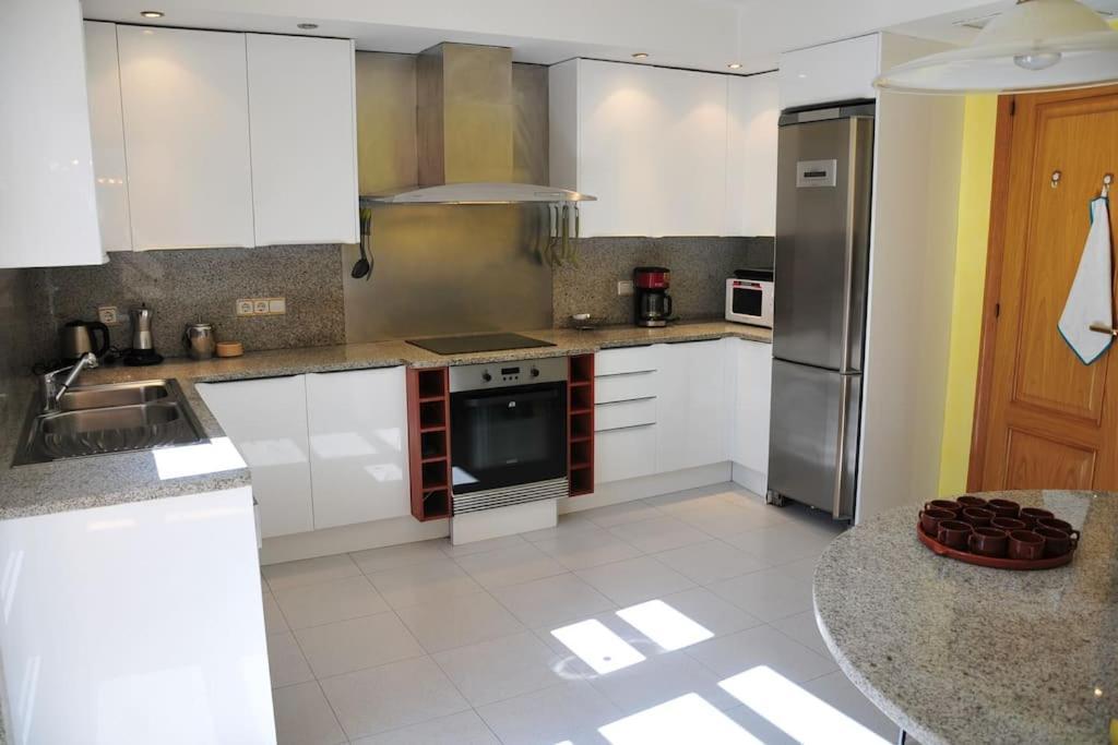פלמה דה מיורקה Villa Alfabia מראה חיצוני תמונה