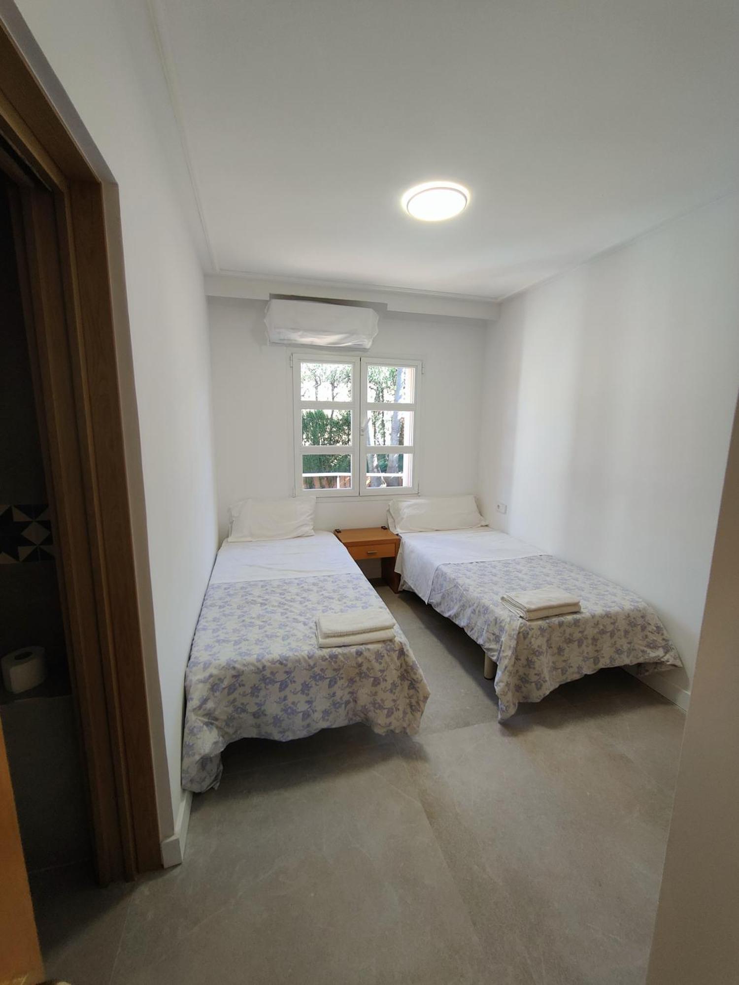 פלמה דה מיורקה Villa Alfabia מראה חיצוני תמונה