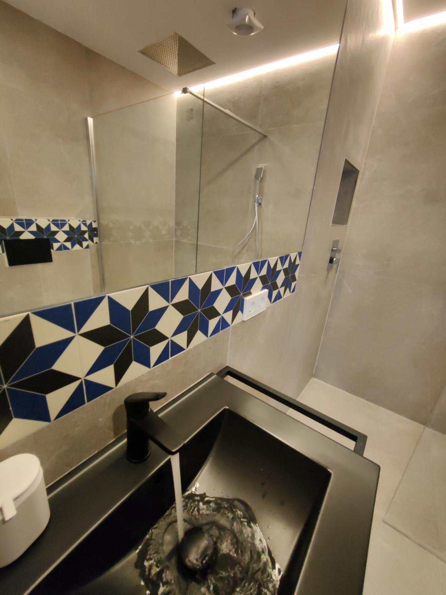 פלמה דה מיורקה Villa Alfabia מראה חיצוני תמונה