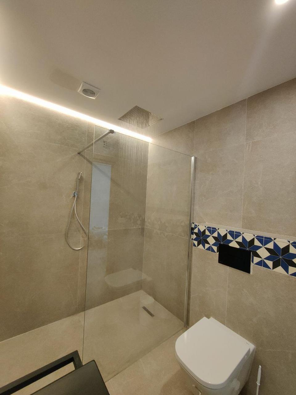 פלמה דה מיורקה Villa Alfabia מראה חיצוני תמונה